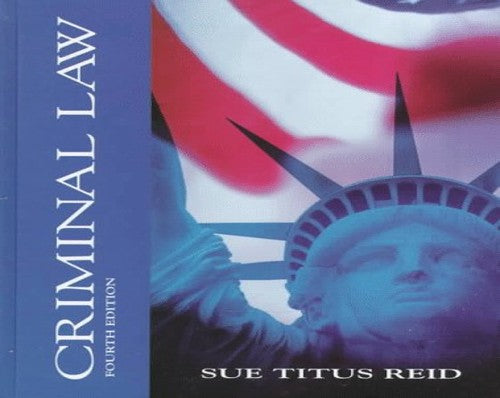 Criminal Law