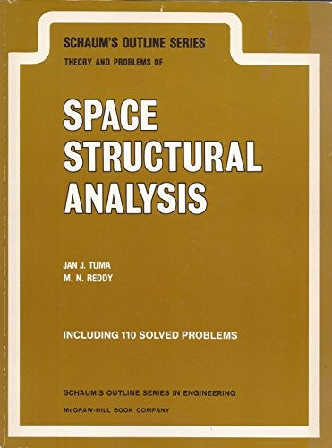 Space Structural Analysis