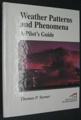 Weather Patterns and Phenomena