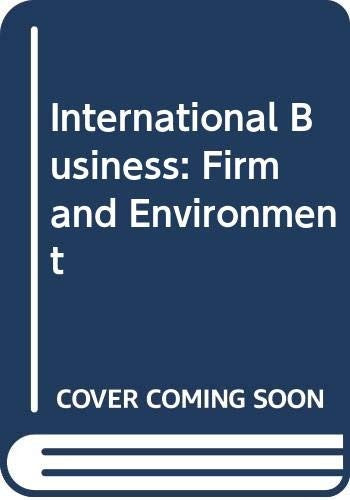 International Business