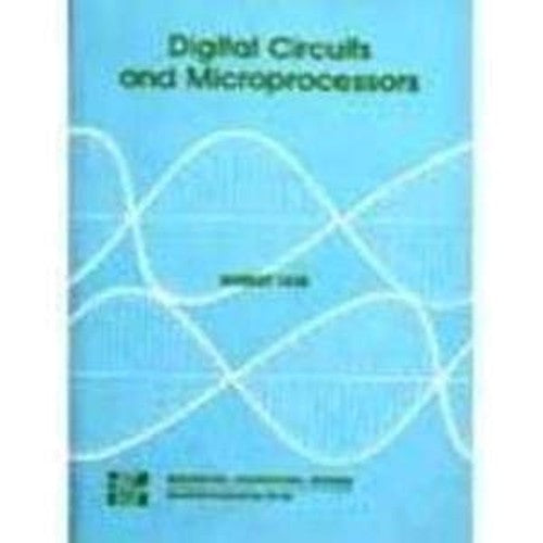 DIGITAL CIRCUITS & MICROPROCES