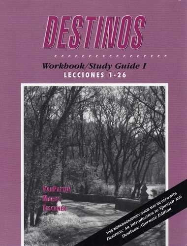 Destinos