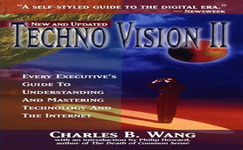 Techno Vision