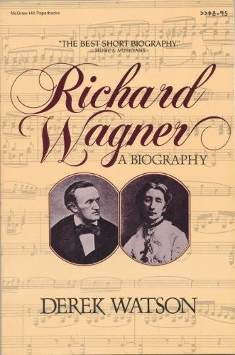Richard Wagner