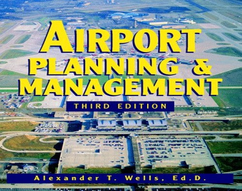 Airport Planning and Management