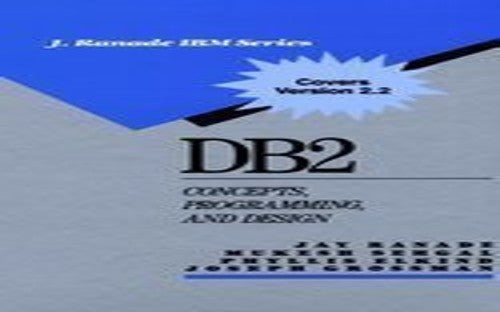 Db2 Handbook for Dbas