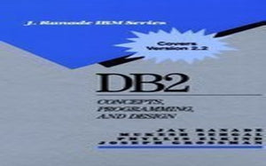 Db2 Handbook for Dbas