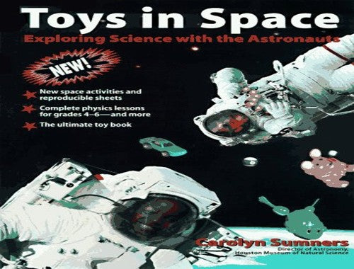 Toys in Space