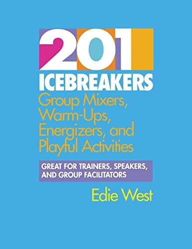 201 Icebreakers Pb