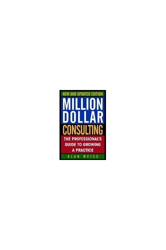 Million Dollar Consulting