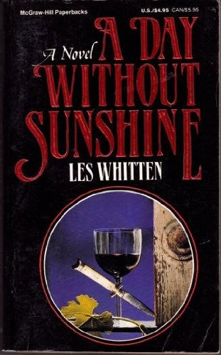 A Day Without Sunshine