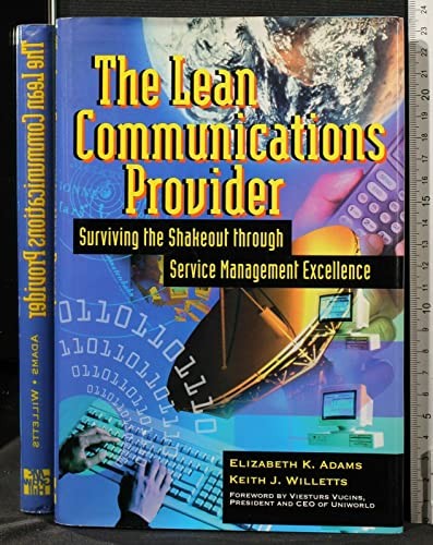 Business of Service Management