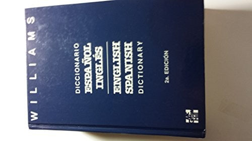 Spanish-English Dictionary