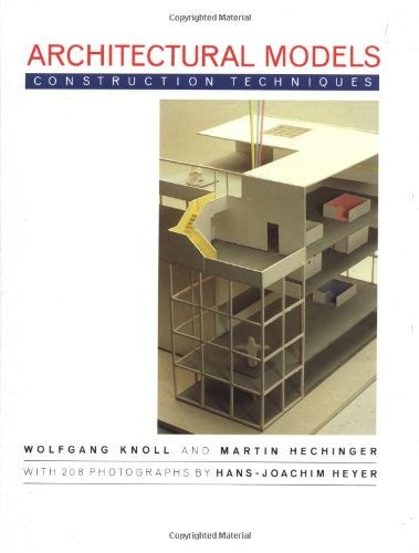Architectural Models