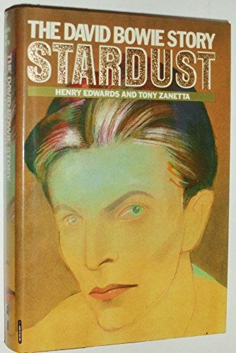 Stardust: The David Bowie Story