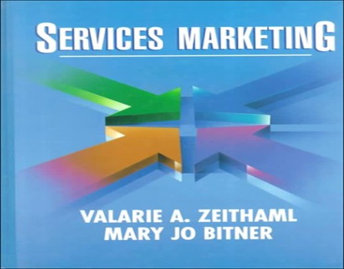 Services Marketing