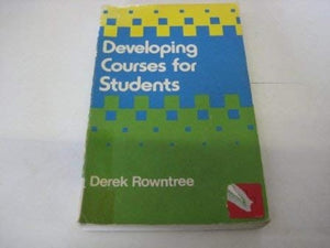 Developing Courses for Students (McGraw-Hill series for teachers)