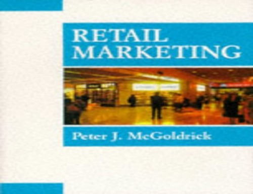 Retail Marketing