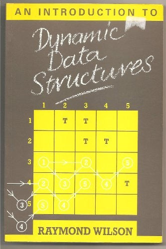 Introduction to Dynamic Data Structures
