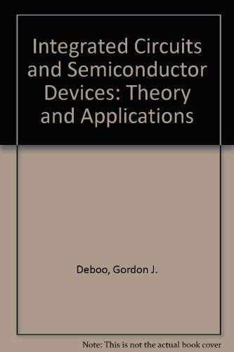 Integrated Circuits and Semiconductor Devices