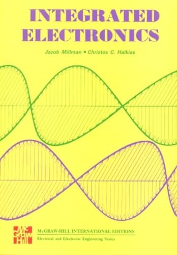 Analog Digital Circuits and Systems