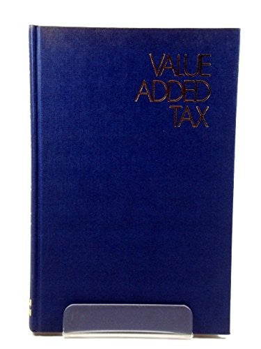 Value Added Tax