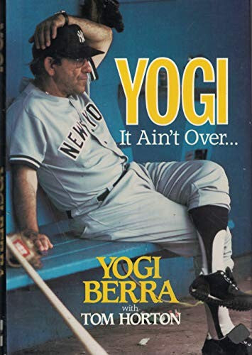 Yogi