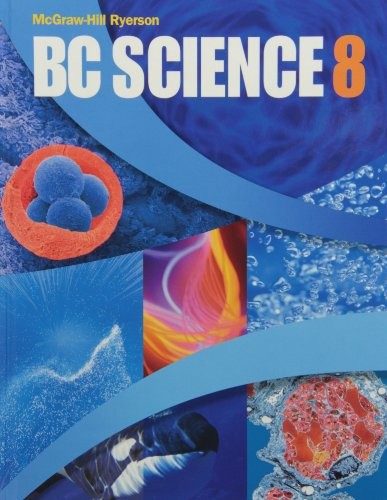 BC Science 8