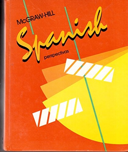 Mcgraw-Hill Spanish 3