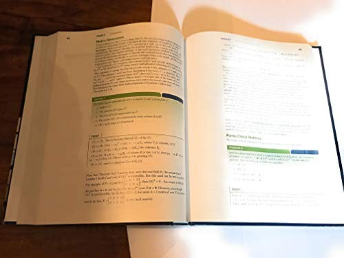 Linear Algebra with Applications