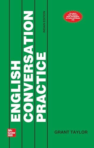 English Conversation Practice