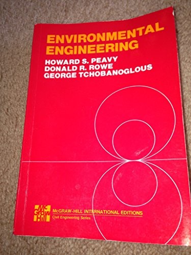 ENVIRONMENTAL ENGINEERING 7/P
