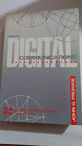 Digital Communications