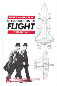 Introduction to Flight Dynamics 