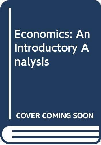 Economics