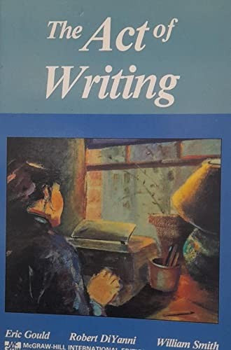 Act of Writing