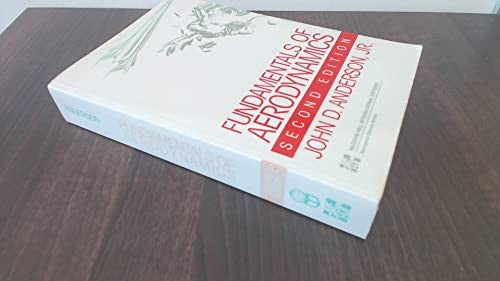 Fundamentals of Aerodynamics