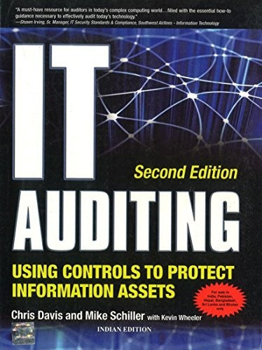 IT Auditing