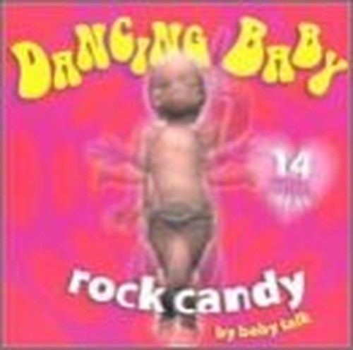 Rock Candy