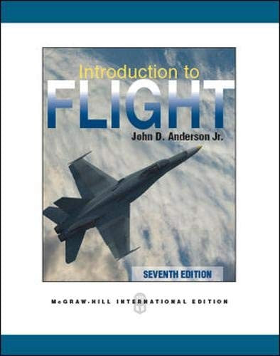 Introduction to Flight (Int'l Ed)