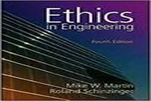 Ethics in Engineering