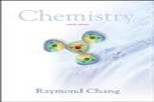 Chemistry with ChemSkill Builder Online V.2 and Online Learning Center