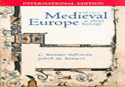 Medieval Europe