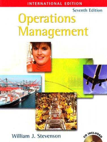 Operations Management