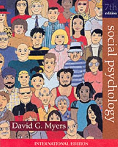 Social Psychology