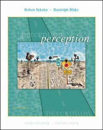 Perception