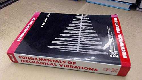 Fundamentals of Mechanical Vibrations