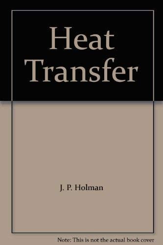 Heat Transfer
