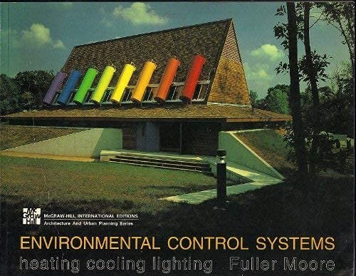 Environmental Control Systems
