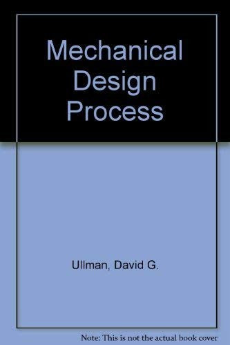 Mechanical Design Process